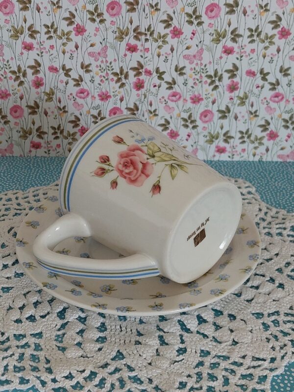 1 Kop En Schotel Zarah Jet