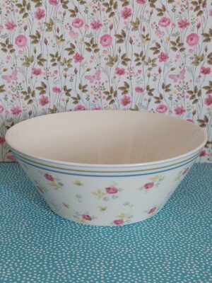 1 Ontbijtkom Zarah Jet