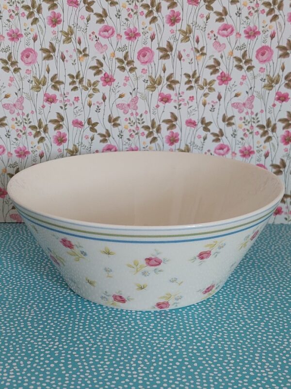 1 Ontbijtkom Zarah Jet