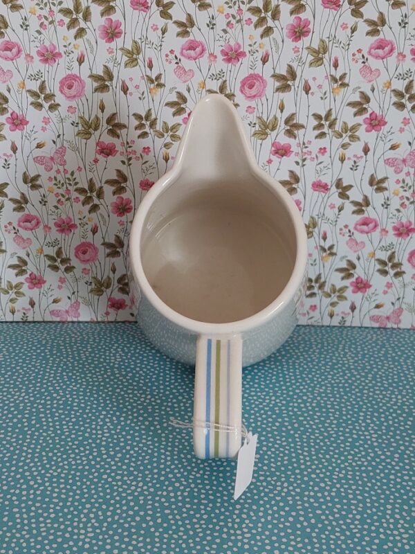 1 Melkkannetje Zarah Jet