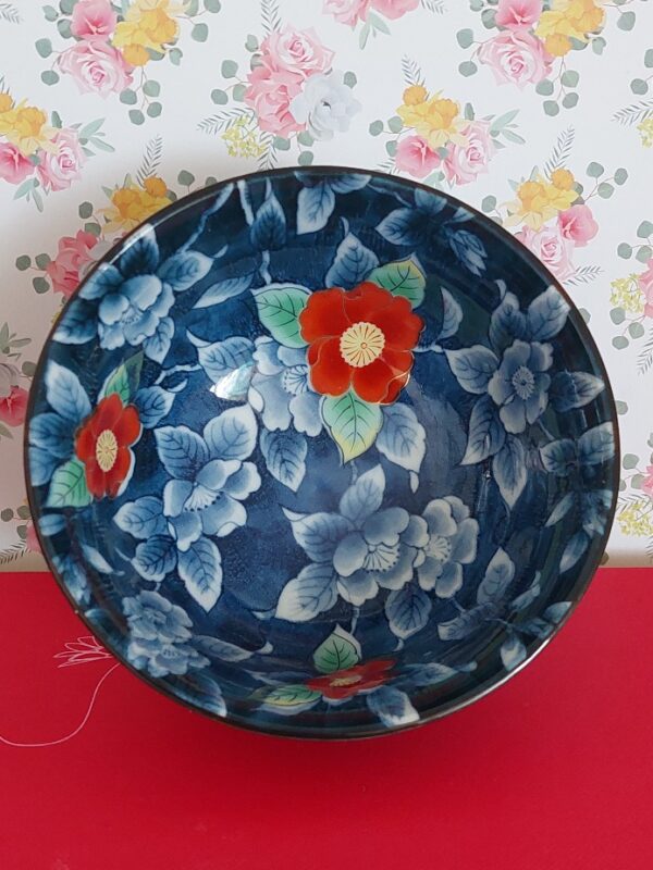 1 Japanse Kozan Gama Kom