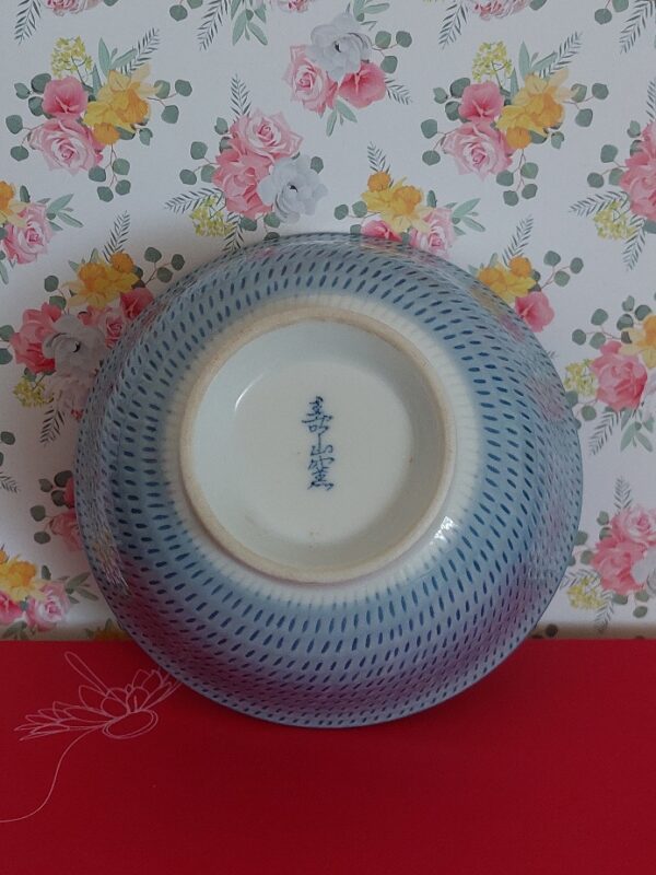 1 Japanse Kozan Gama Kom