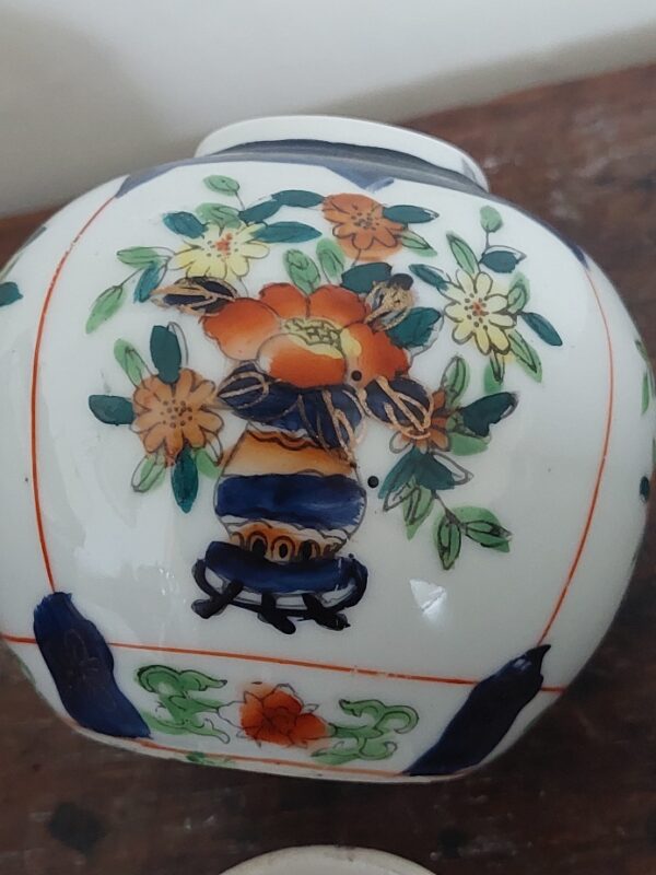 1 Japanse Middelgrote Gemberpot