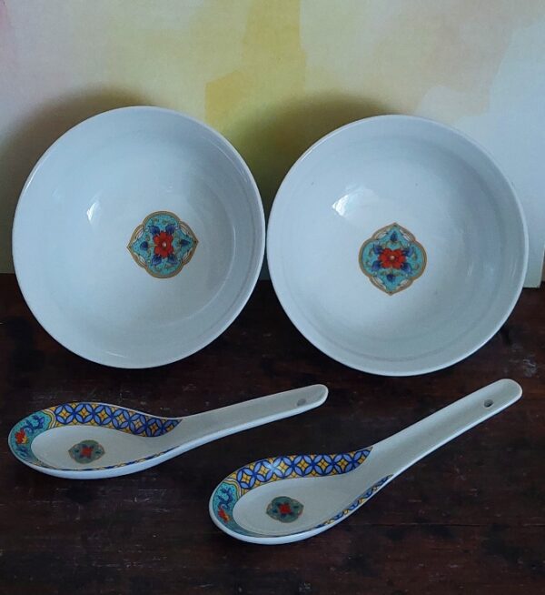 20250223_152931 Set Van 2 Chinese Kleine Kommen