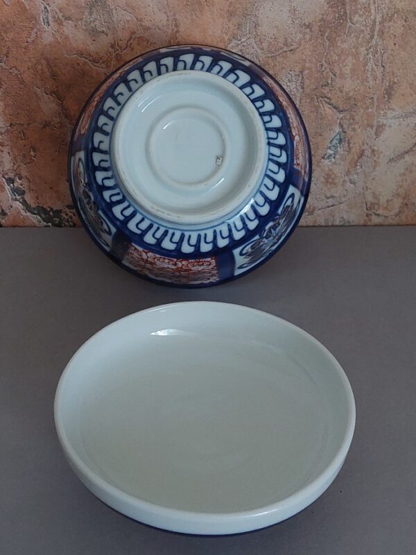 20250223_154959 1 Japanse Imari Dekselpot