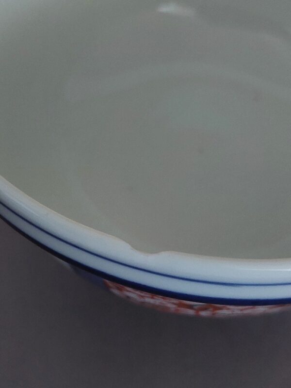 20250223_155117 1 Japanse Imari Dekselpot