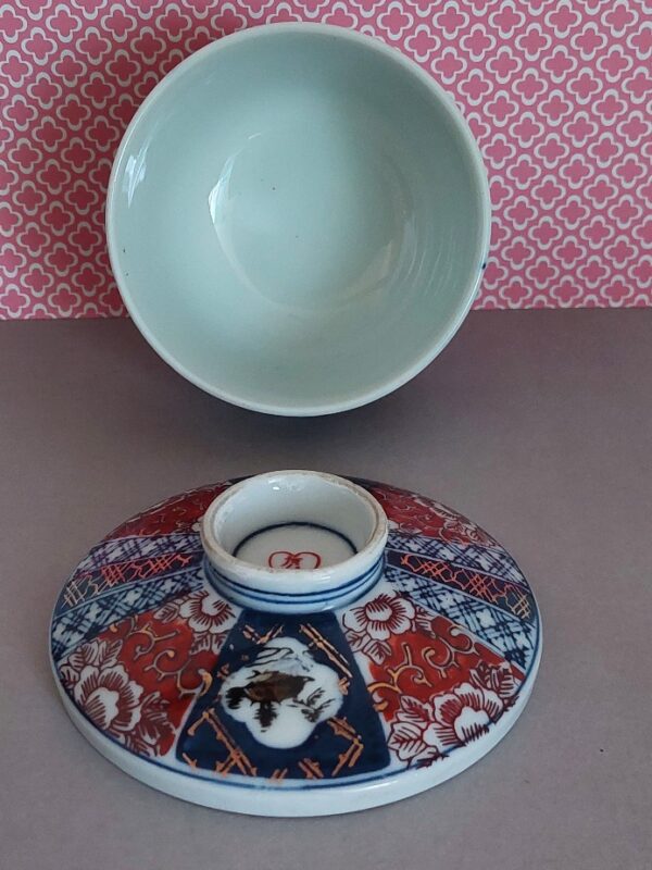 20250223_161621 Japans Imari Dekselpotje