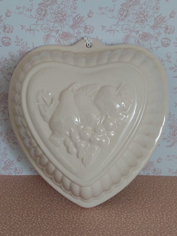 Grote Puddingvorm Keramiek landelijk