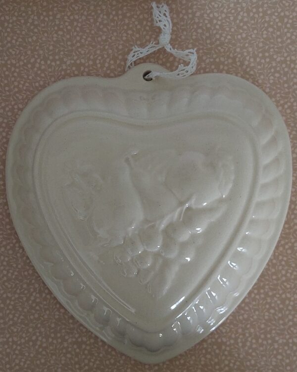 Grote Puddingvorm Keramiek landelijk