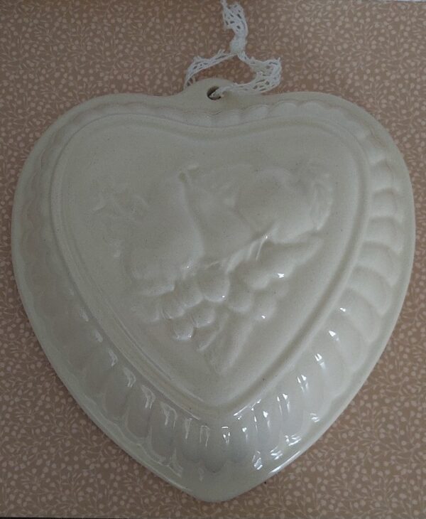 Grote Puddingvorm Keramiek landelijk