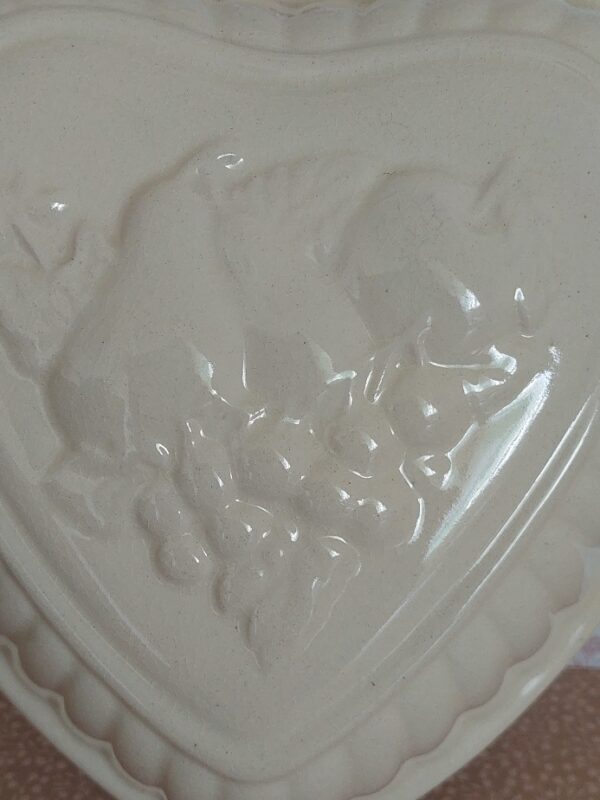 Grote Puddingvorm Keramiek landelijk