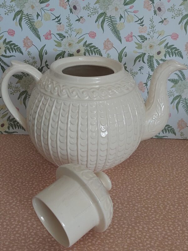 Abrigada Theepot Keramiek Portugal