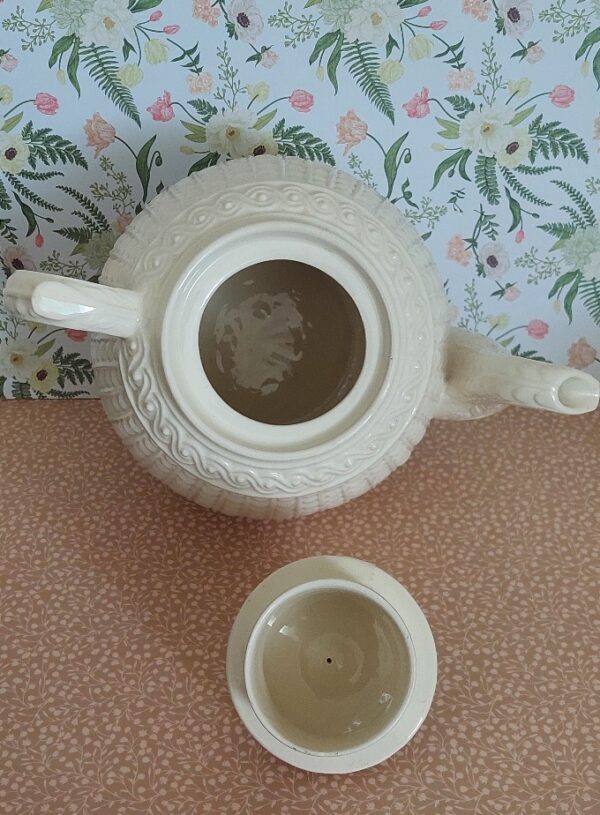 Abrigada Theepot Keramiek Portugal