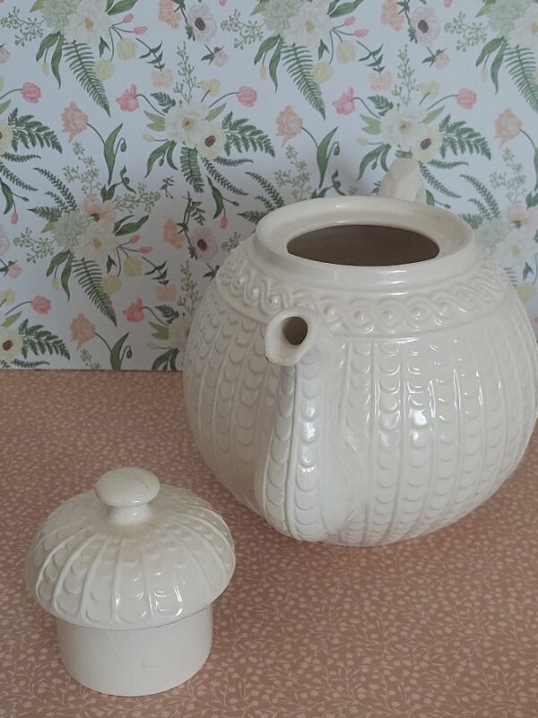 Abrigada Theepot Keramiek Portugal