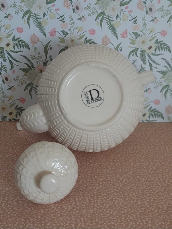 Abrigada Theepot Keramiek Portugal