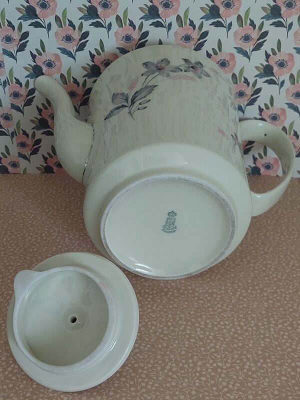 Arzberg Bavaria Koffiepot