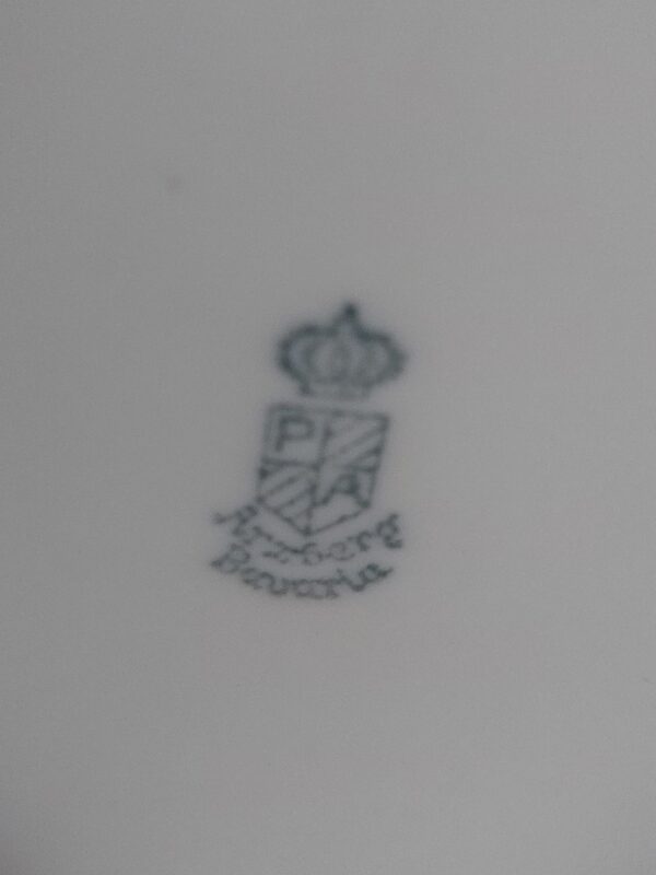 Arzberg Bavaria Koffiepot