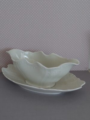 Bernadotte Sauskom Bohemian