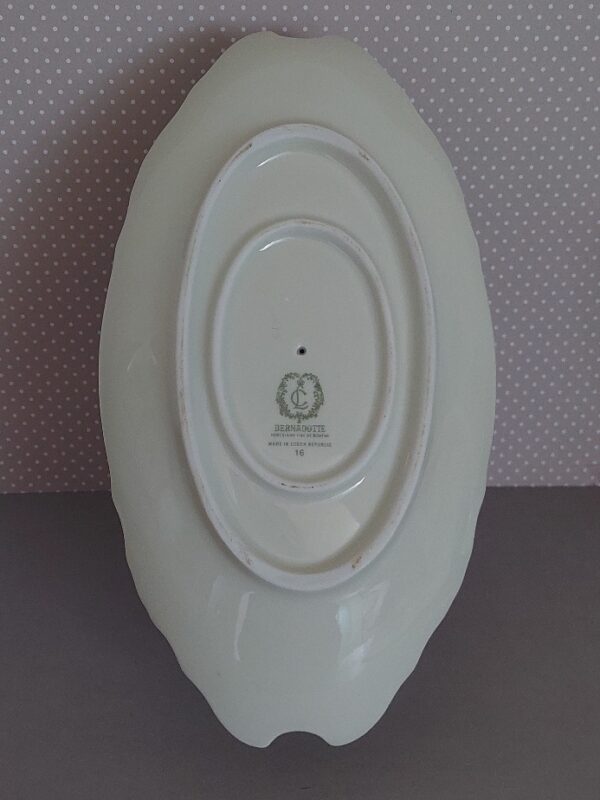 Bernadotte Sauskom Bohemian