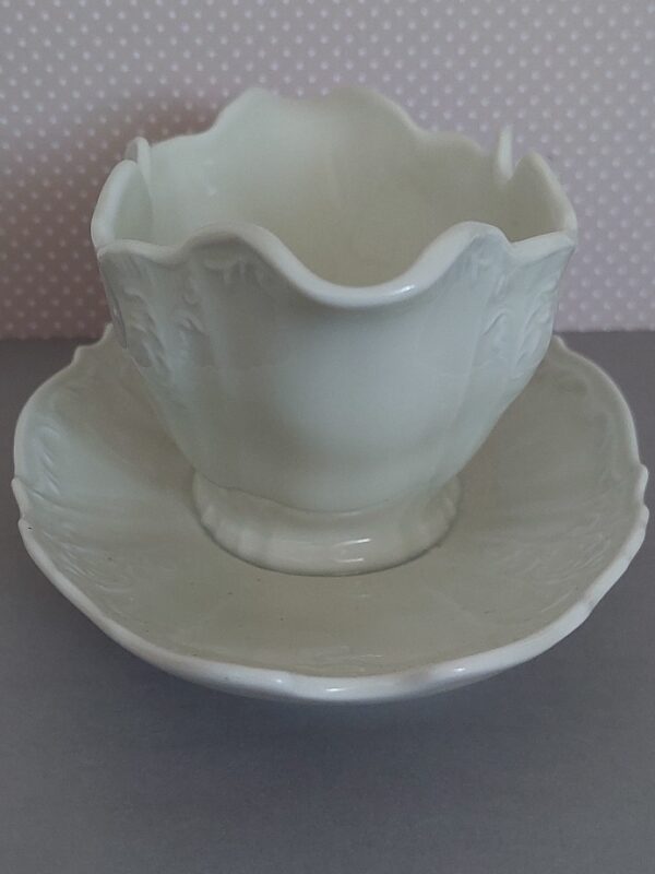 Bernadotte Sauskom Bohemian