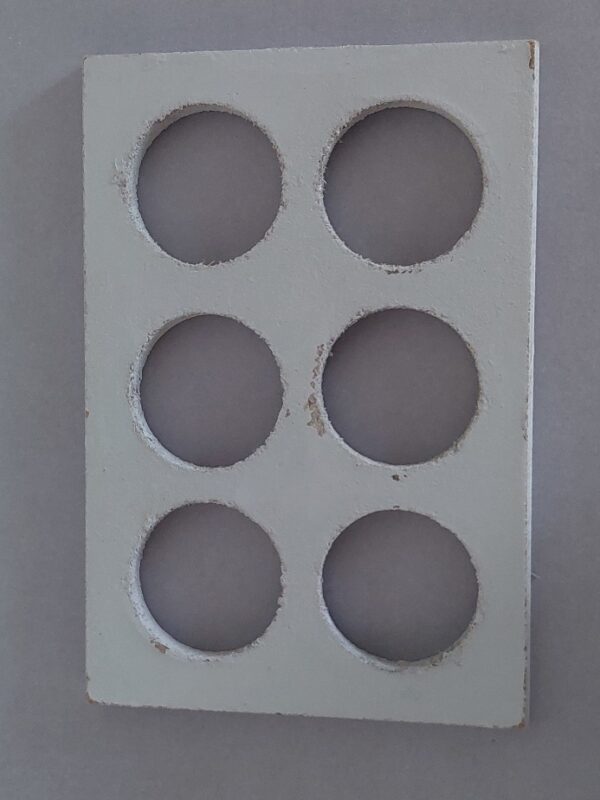 Brocante Eiermandje Hout