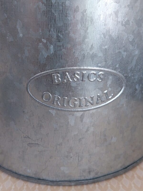 Aluminium Voorraadbus Landelijk