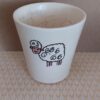 Beker Keramiek Schaap
