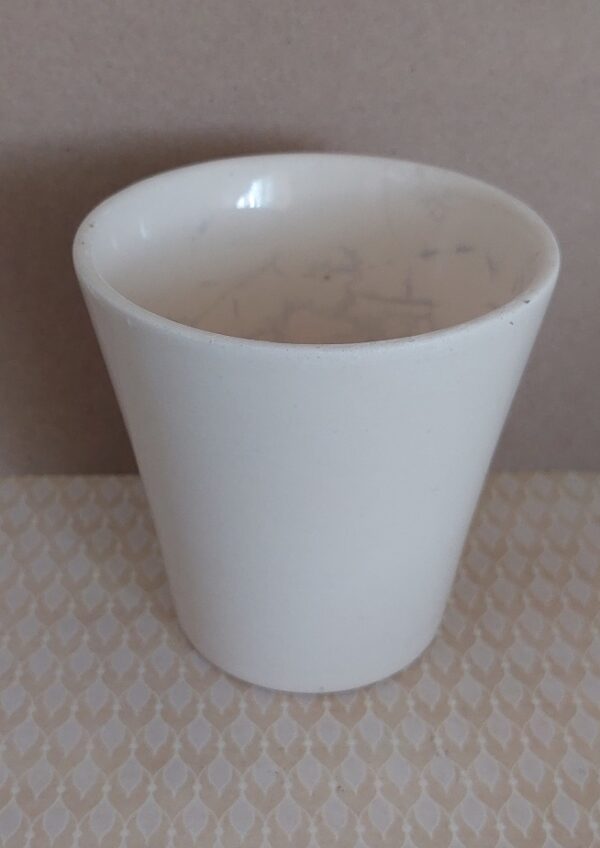 Beker Keramiek Schaap