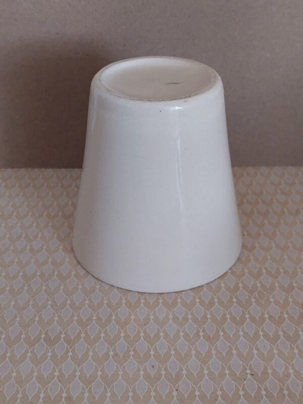 Beker Keramiek Schaap