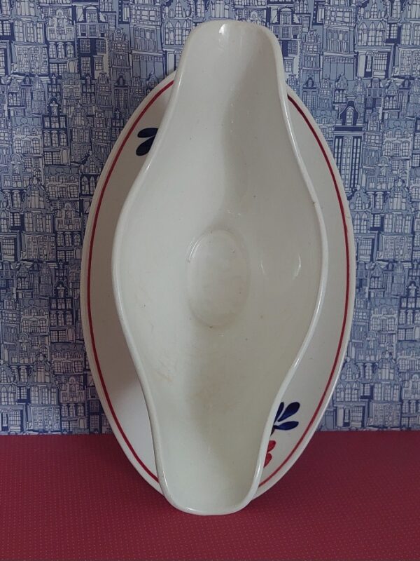 Boerenbont Sauskom Société Ceramique Maastricht