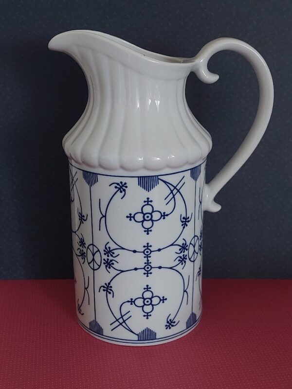 Melkkan Saksisch Motief FP