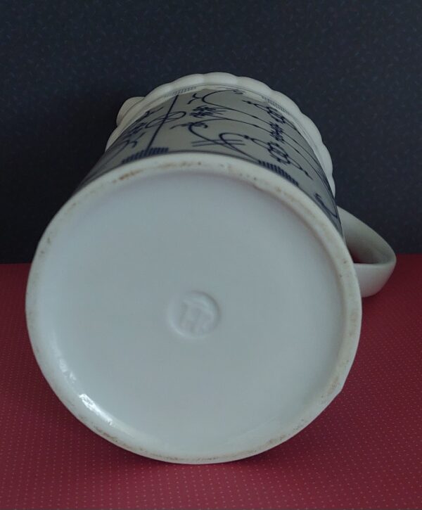 Melkkan Saksisch Motief FP