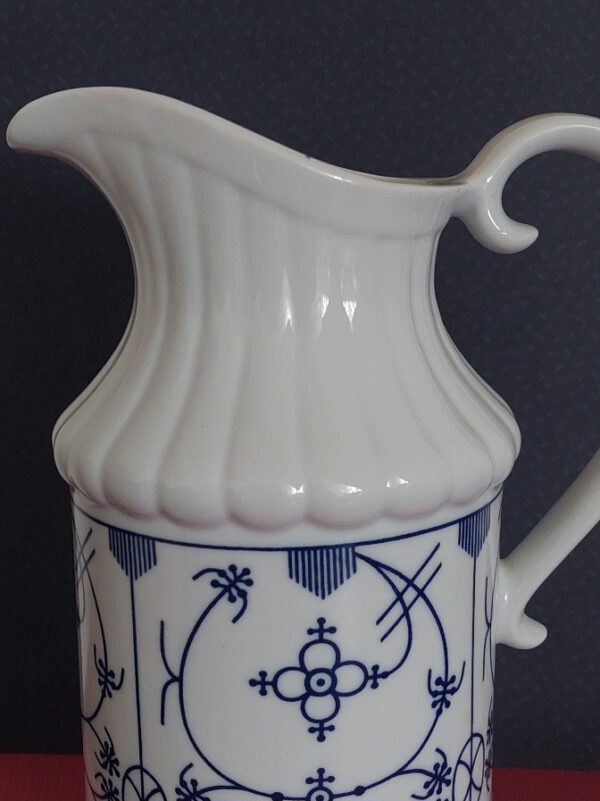 Melkkan Saksisch Motief FP