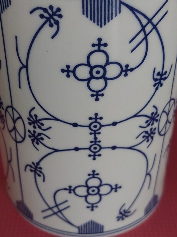 Melkkan Saksisch Motief FP