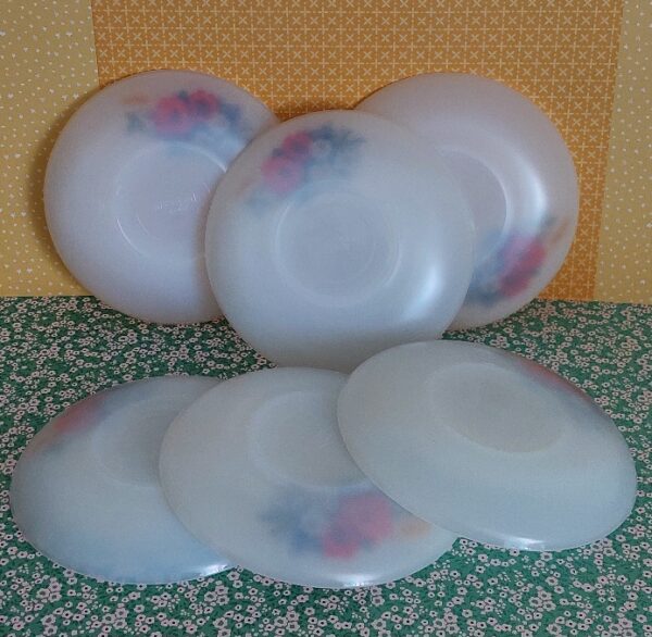 6 Kop en Schotels Arcopal France