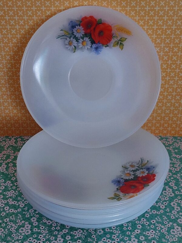 6 Kop en Schotels Arcopal France