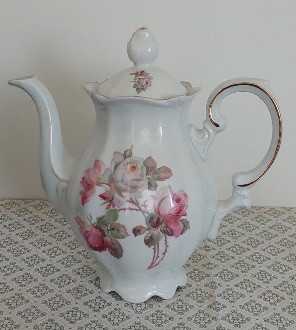 Grote Koffiepot Kronester Bavaria