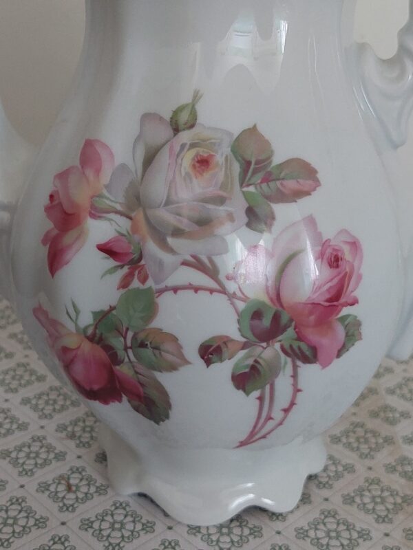 Grote Koffiepot Kronester Bavaria