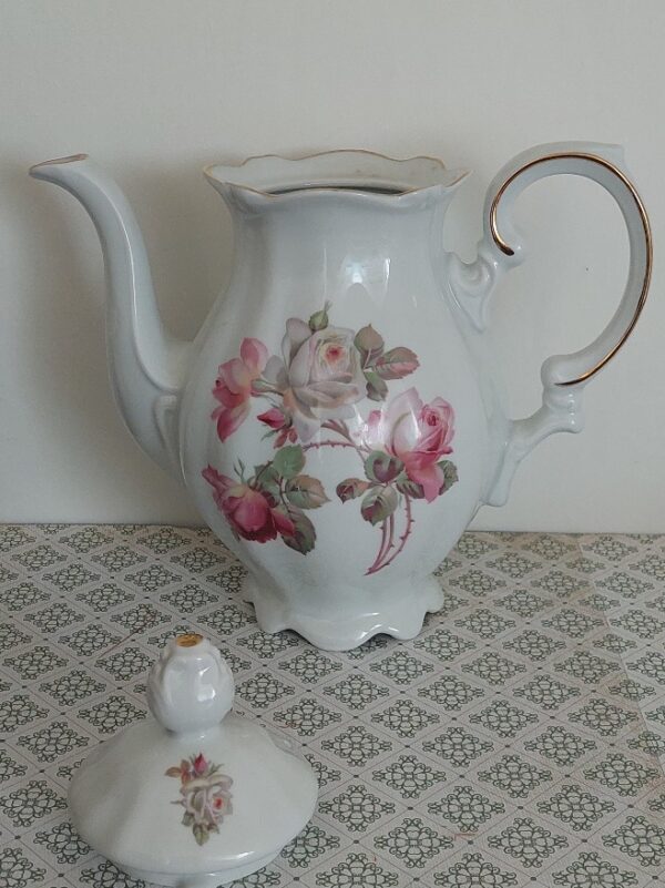 Grote Koffiepot Kronester Bavaria