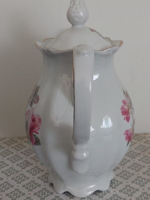 Grote Koffiepot Kronester Bavaria