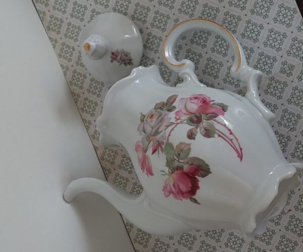 Grote Koffiepot Kronester Bavaria