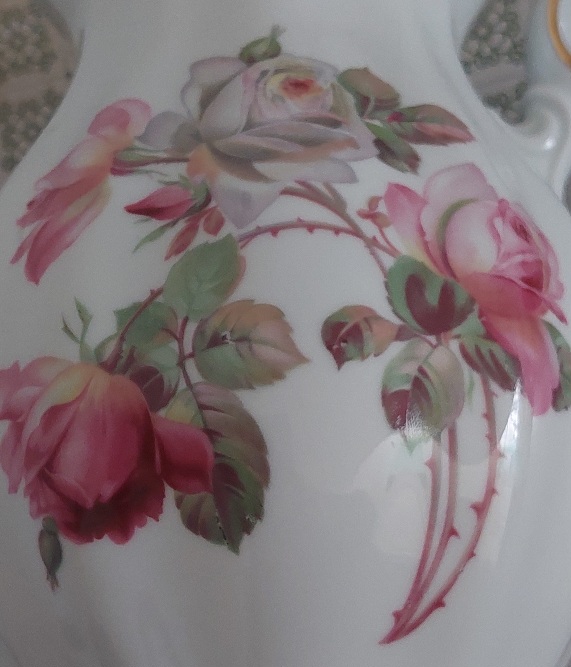 Grote Koffiepot Kronester Bavaria