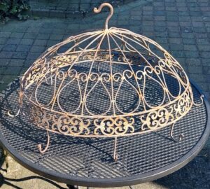 20250319_134626 Antiek Vleesrek Keukenrek