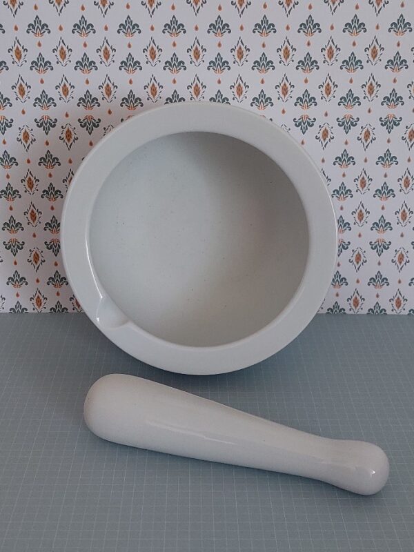 Vijzel Met Stamper Cuisine Royale