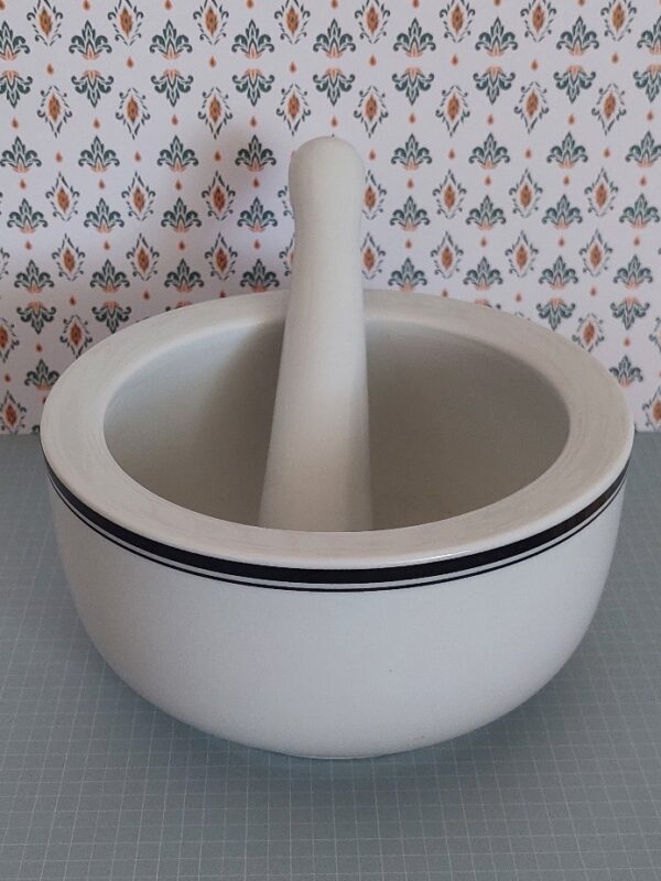 Vijzel Met Stamper Cuisine Royale