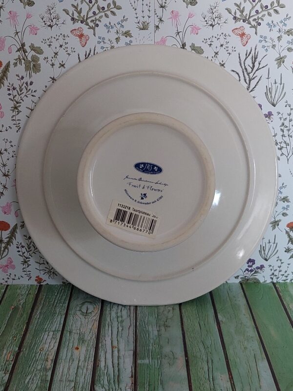 Taartplateau Janneke Brinkman