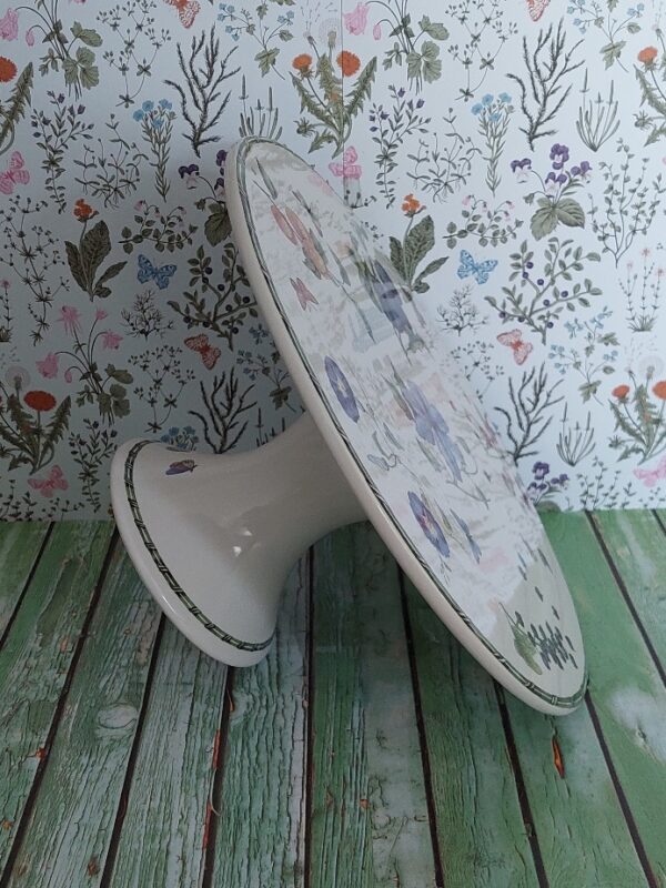 Taartplateau Janneke Brinkman