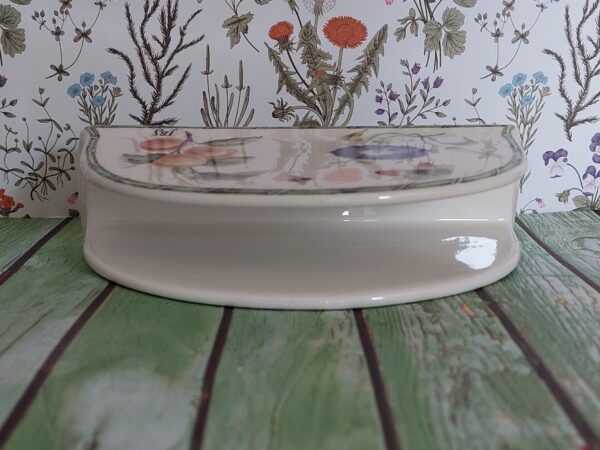 Servethouder Janneke Brinkman