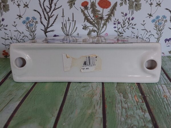 Servethouder Janneke Brinkman