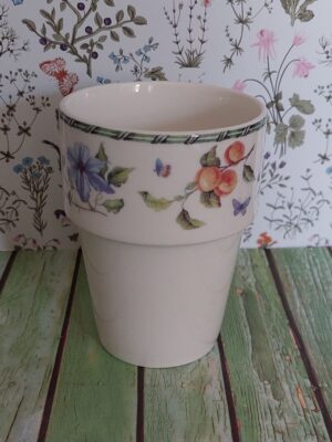 Melkbeker Janneke Brinkman